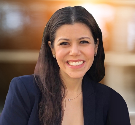 Nathalie Vallejos Photo